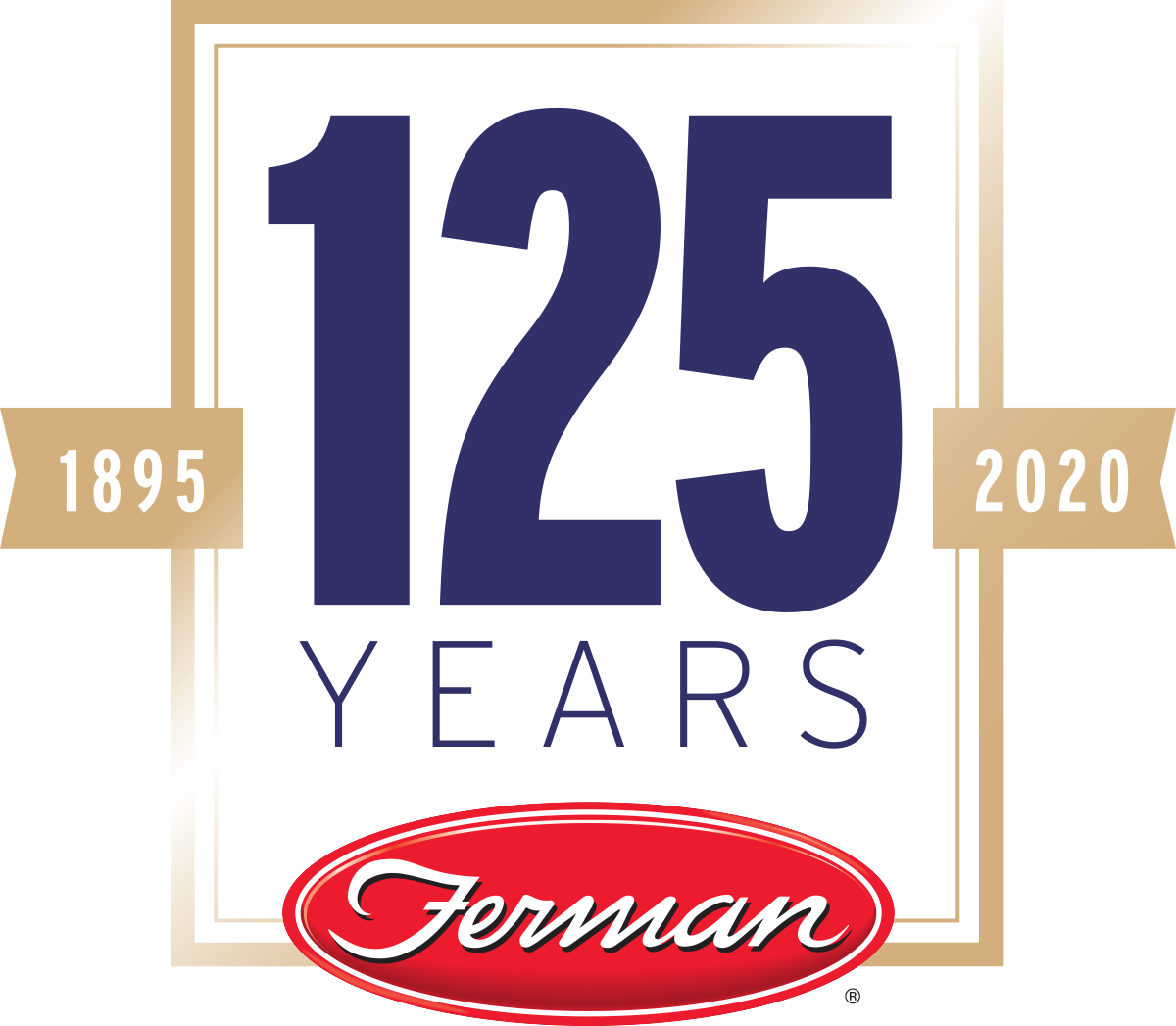 1895 - 2020: 125 years of Ferman BMW